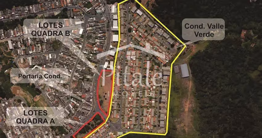 Terreno à venda, 172 m² por r$ 171.000,00 - bairro jardim nossa senhora das graças - cotia/sp