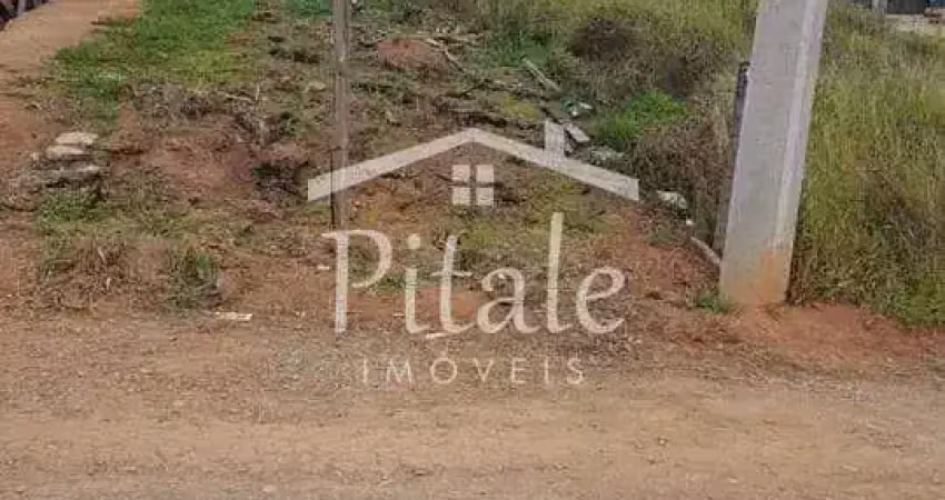 Terreno à venda, 125 m² por r$ 98.000 - jardim museu - cotia/sp