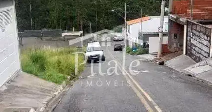Terreno à venda, 125 m² por r$ 149.999,00 - pedras - cotia/sp