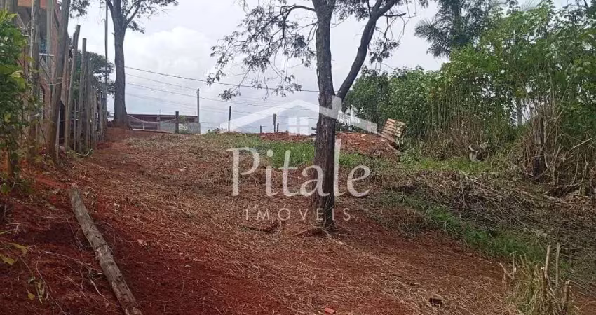 Terreno à venda, 316 m² por r$ 150.000,00 - cristal park - santana de parnaíba/sp