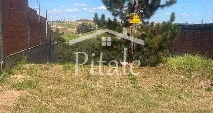 Terreno à venda, 165 m² por r$ 75.000 - jardim bela vista - itapevi/são paulo
