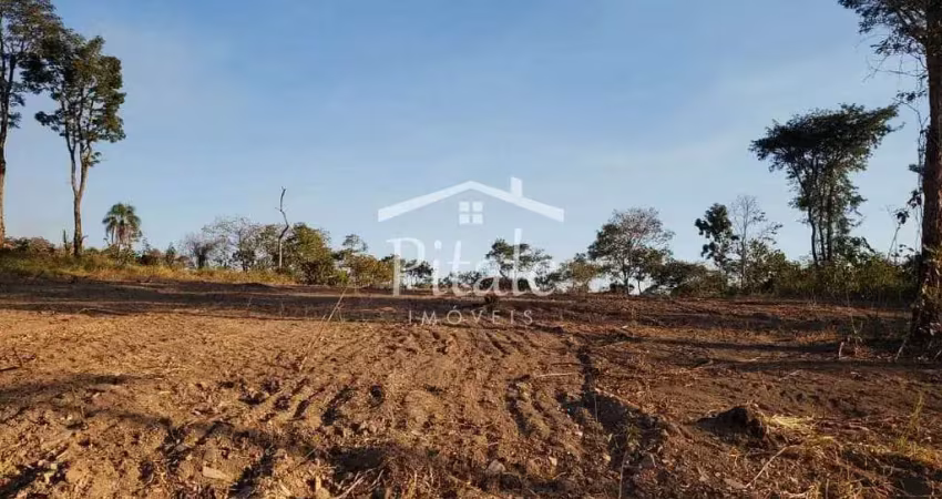 Terreno à venda, 1578 m² por r$ 137.800,00 - sinidu  - mairinque/sp