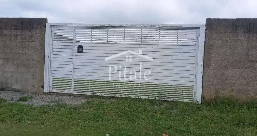 Terreno à venda, 308 m² por r$ 106.000,00 - bairro das graças - cotia/sp