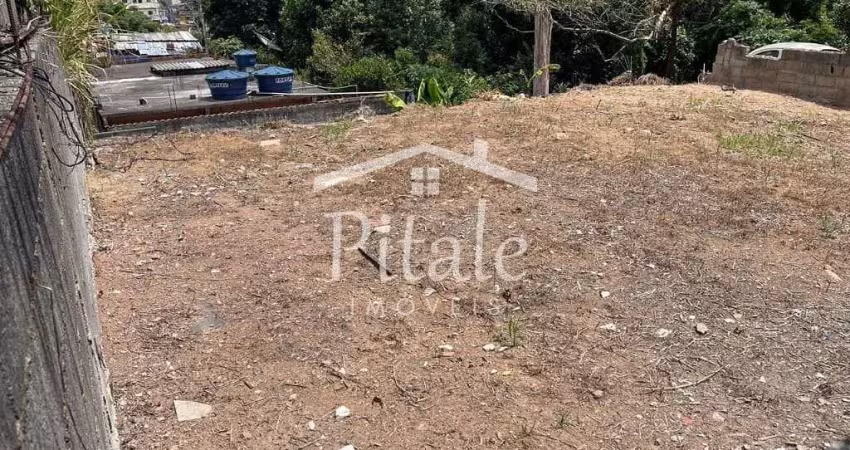 Terreno à venda, 259 m² por r$ 189.990,00 - residencial vale do sol - itapevi/sp