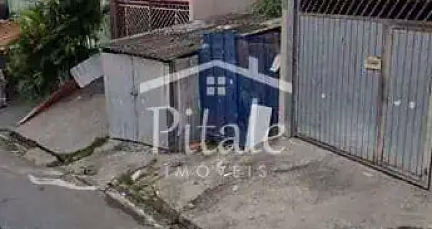 Terreno à venda, 145 m² por r$ 130.000,00 - vila são francisco (glebas 1 a 3) - itapevi/sp
