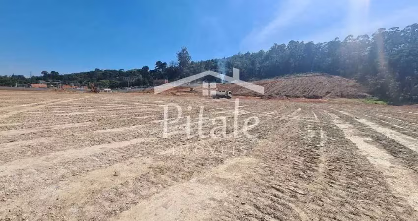 Terreno à venda, 141 m² por r$ 145.900,00 - roselandia - cotia/sp