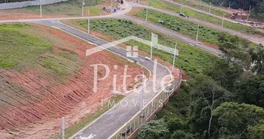 Terreno à venda, 150 m² por r$ 166.100,00 - quinta dos angicos - cotia/sp
