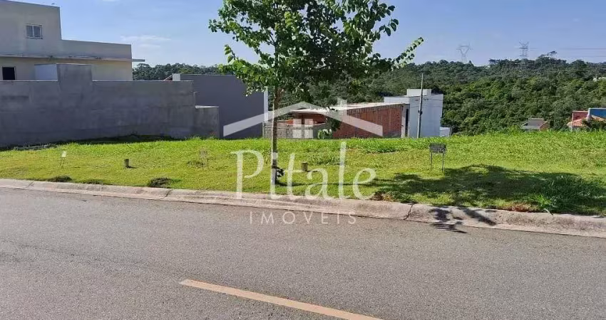 Terreno à venda, 129 m² por r$ 190.000,00 - vila santo antônio - cotia/sp