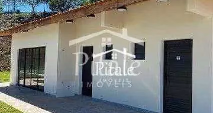 Terreno à venda, 500 m² por r$ 186.000,00 - caucaia do alto - cotia/sp