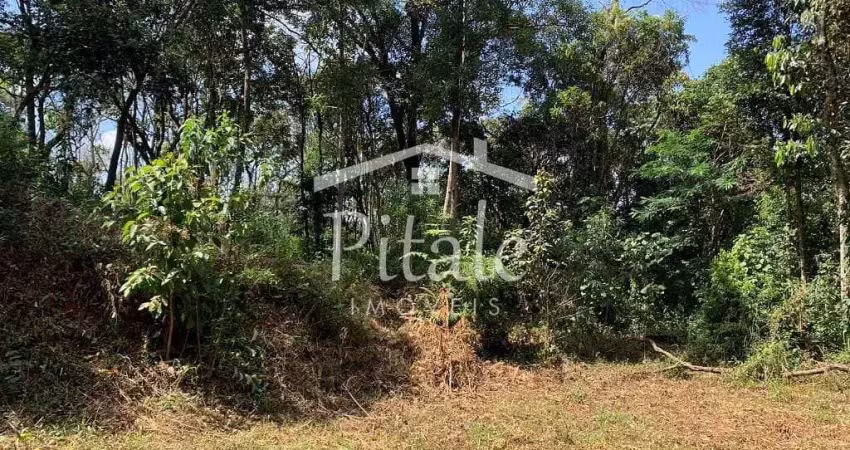 Terreno à venda, 5000 m² por r$ 150.000,00 - jardim arpoador - francisco morato/sp