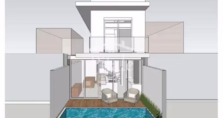 Casa com 4 dormitórios à venda, 130 m² por r$ 848.000,00 - granja viana - cotia/sp