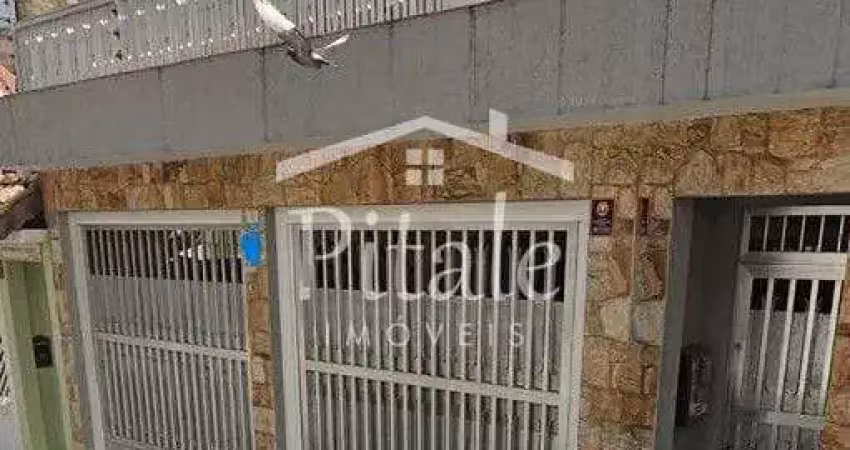 Casa com 3 dormitórios à venda, 190 m² por r$ 850.000 - jardim d abril - osasco/sp