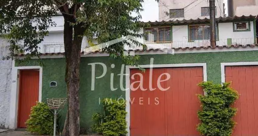 Casa com 5 dormitórios à venda, 220 m² por r$ 850.000,00 - bela vista - osasco/sp