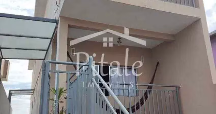 Sobrado com 3 dormitórios à venda, 130 m² por r$ 900.000,00 - city bussocaba - osasco/sp