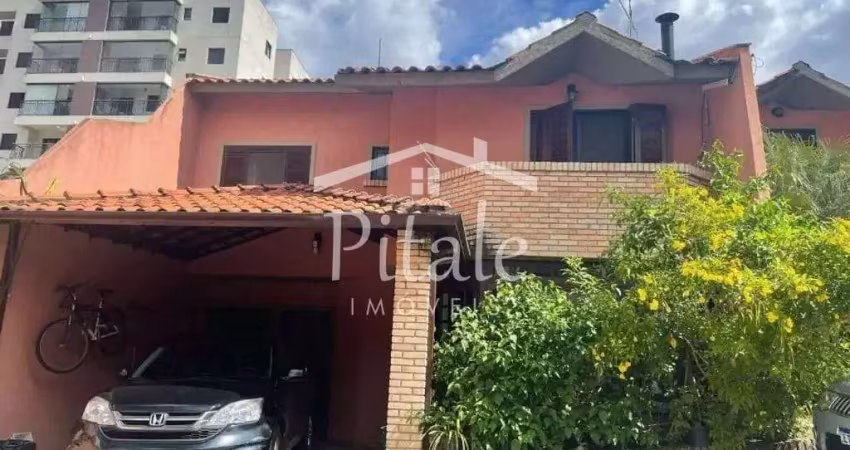 Casa com 3 dormitórios à venda, 231 m² por r$ 901.000,00 - granja viana - cotia/sp
