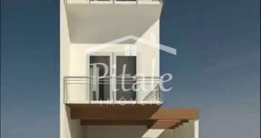 Sobrado com 3 dormitórios à venda, 144 m² por r$ 932.800,00 - sítio boa vista - cotia/sp