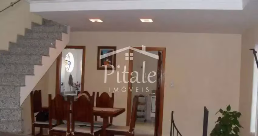 Casa com 4 dormitórios à venda, 200 m² por r$ 988.999,00 - jardim bonfiglioli - são paulo/sp