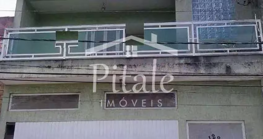 Casa com 6 dormitórios à venda, 120 m² por r$ 849.000,00 - jardim panorama - taboão da serra/sp
