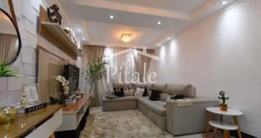 Sobrado com 4 dormitórios à venda, 215 m² por r$ 954.000,00 - bela vista - são paulo/sp