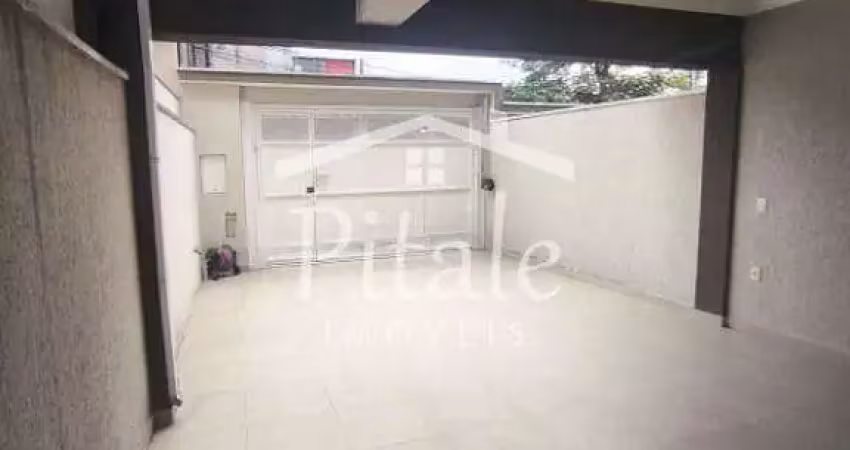 Sobrado com 3 dormitórios à venda, 117 m² por r$ 850.000 - pestana - osasco/sp