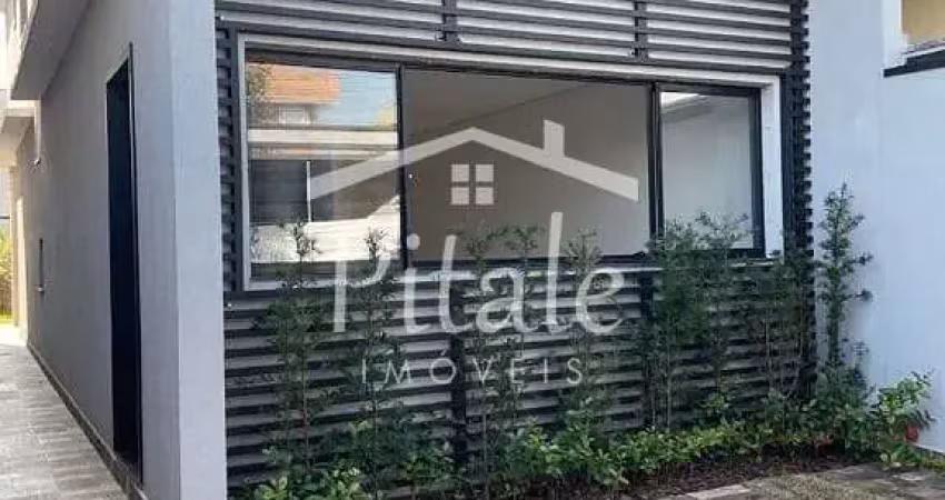 Sobrado com 3 dormitórios à venda, 137 m² por r$ 954.000 - alphaville - santana de parnaíba/sp