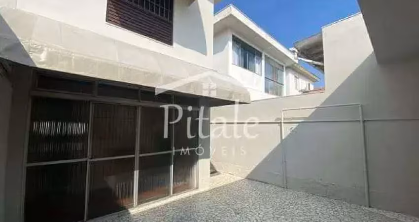Sobrado com 2 dormitórios à venda, 200 m² por r$ 950.000,00 - vila inah - são paulo/sp