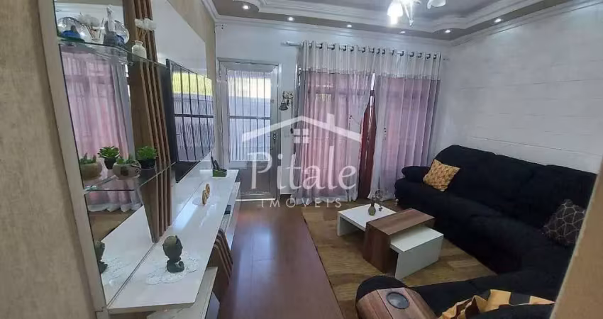 Casa com 3 dormitórios à venda, 450 m² por r$ 901.000,00 - pestana - osasco/sp