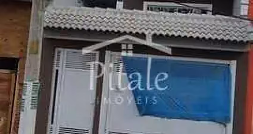 Sobrado com 4 dormitórios à venda, 334 m² por r$ 903.000,00 - bandeiras - osasco/sp