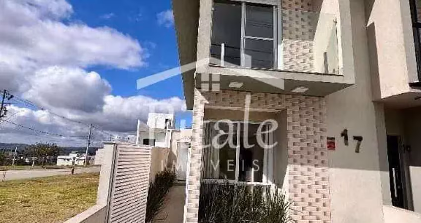Casa com 3 dormitórios à venda- jardim atalaia - cotia/sp