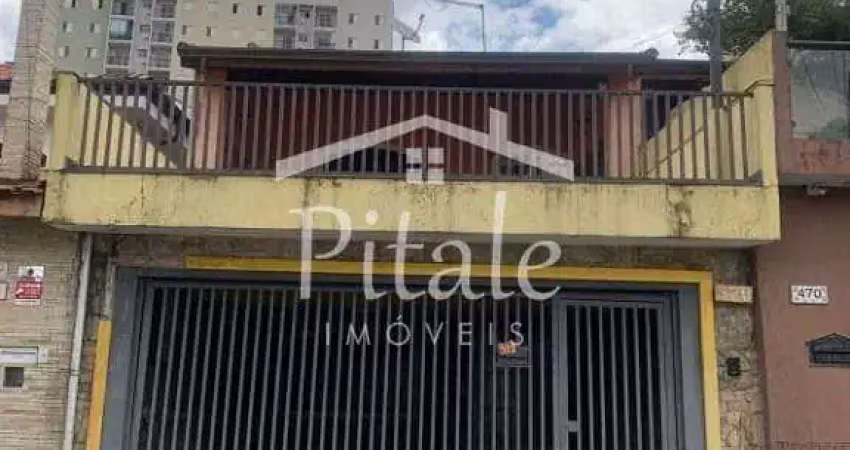 Casa com 4 dormitórios à venda por r$ 975.000,00 - umuarama - osasco/sp