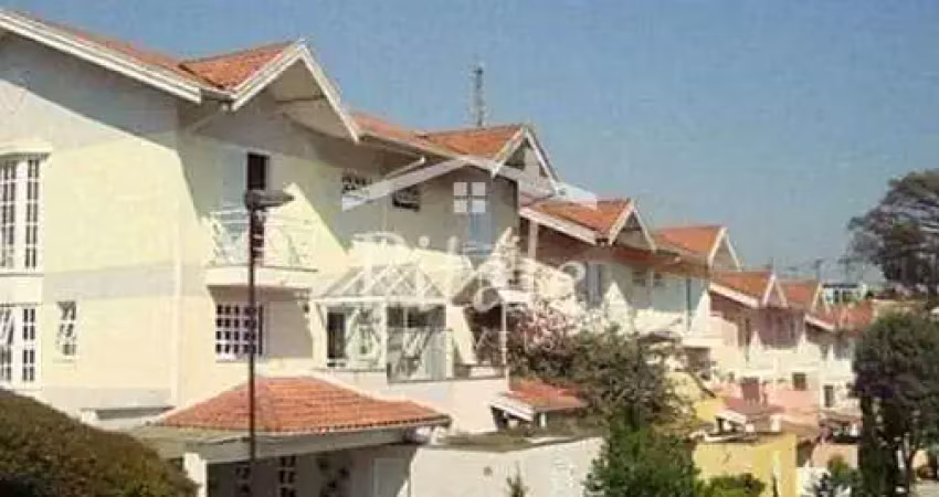 Sobrado com 3 dormitórios à venda, 220 m² por r$ 990.000,00 - granja viana - cotia/sp
