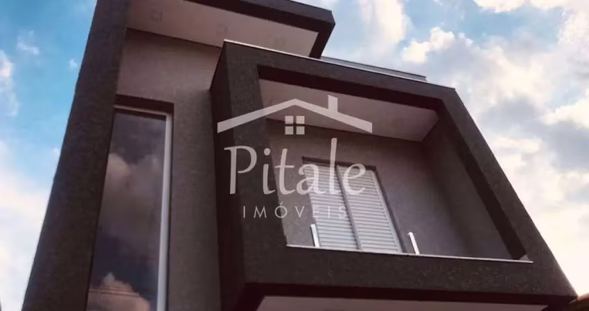 Sobrado com 3 dormitórios à venda, 150 m² por r$ 910.000,00 - portais (polvilho) - cajamar/sp