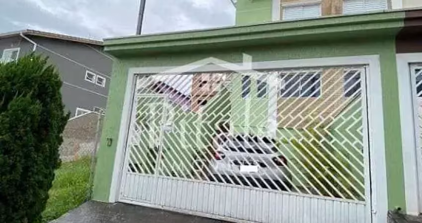Sobrado à venda, 117 m² por r$ 850.000,00 - novo osasco - osasco/sp