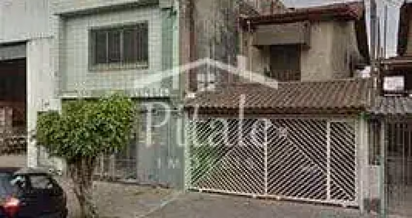Sobrado com 4 dormitórios à venda, 200 m² por r$ 957.000,00 - vila robertina - são paulo/sp