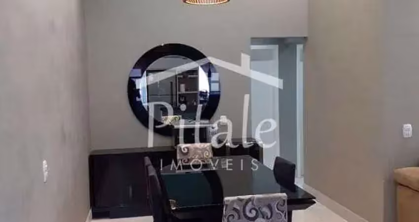 Casa com 3 dormitórios à venda, 100 m² por r$ 810.000,00 - portais (polvilho) - cajamar/sp