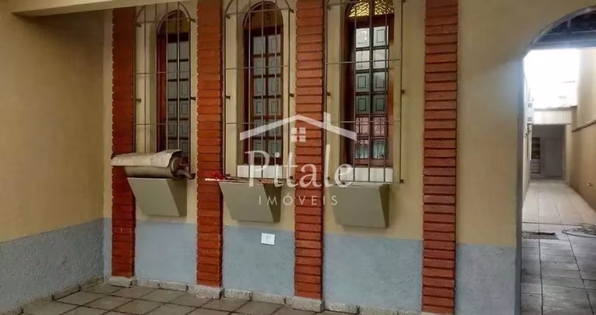 Sobrado com 3 dormitórios à venda, 198 m² por r$ 810.000,00 - vila campesina - osasco/sp