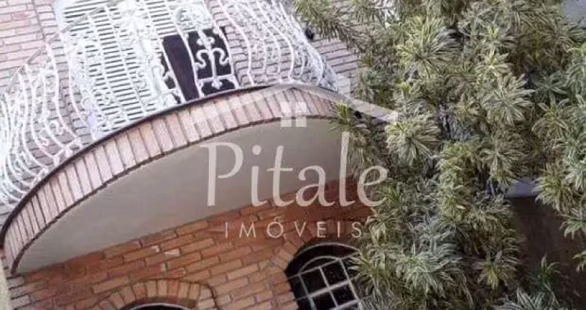 Sobrado com 3 dormitórios à venda, 140 m² por r$ 896.000,00 - rio pequeno - são paulo/sp
