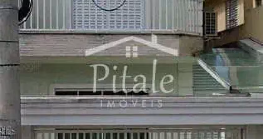 Sobrado com 4 dormitórios à venda, 240 m² por r$ 900.000 - bela vista - osasco/sp