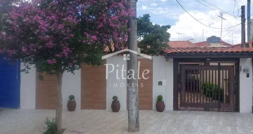 Casa à venda, 231 m² por r$ 855.000,00 - jardim jussara - são paulo/sp