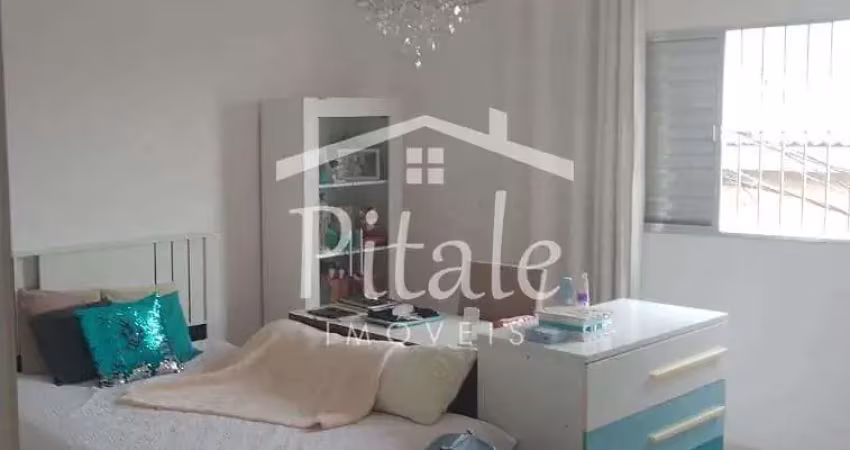 Sobrado com 5 dormitórios à venda, 205 m² por r$ 900.000,00 - vila anita costa - jandira/sp