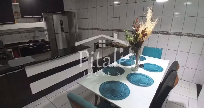 Sobrado com 5 dormitórios à venda, 336 m² por r$ 940.000,00 - novo osasco - osasco/sp