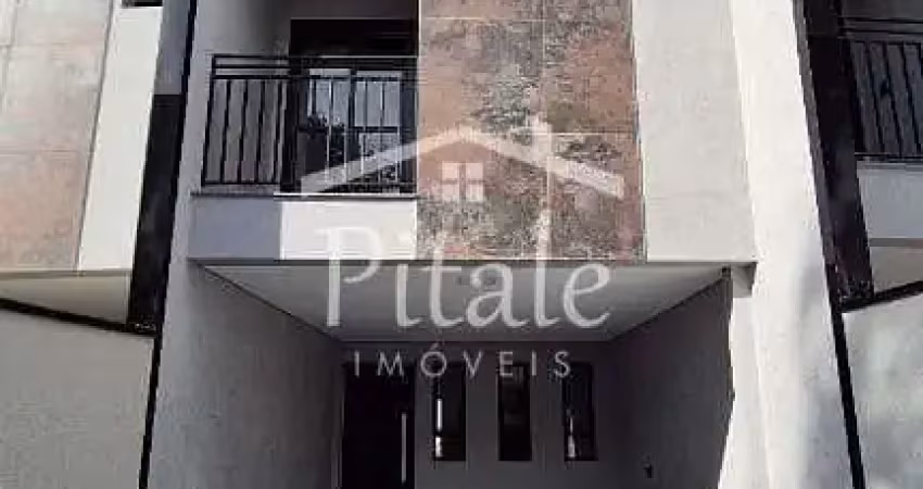 Sobrado com 3 dormitórios à venda, 115 m² por r$ 790.000,00 - bela vista - osasco/sp