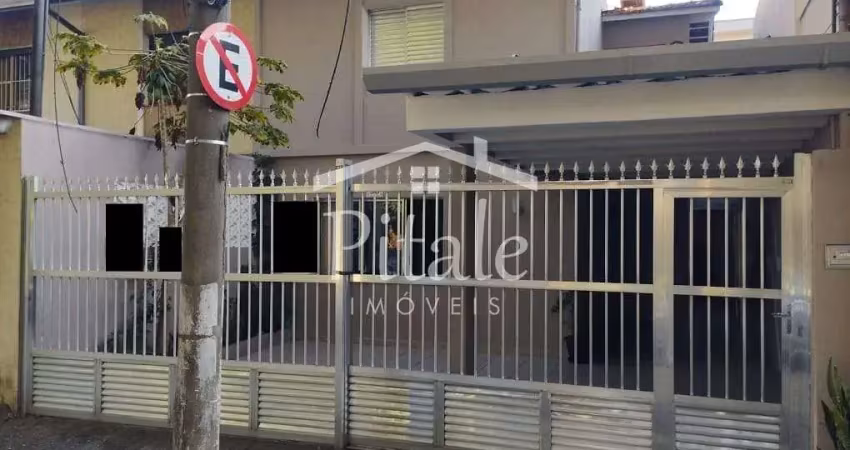 Sobrado com 3 dormitórios à venda, 141 m² por r$ 901.000,00 - jardim trussardi - são paulo/sp