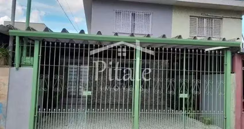 Sobrado à venda, 150 m² por r$ 954.000,00 - vila zat - são paulo/sp