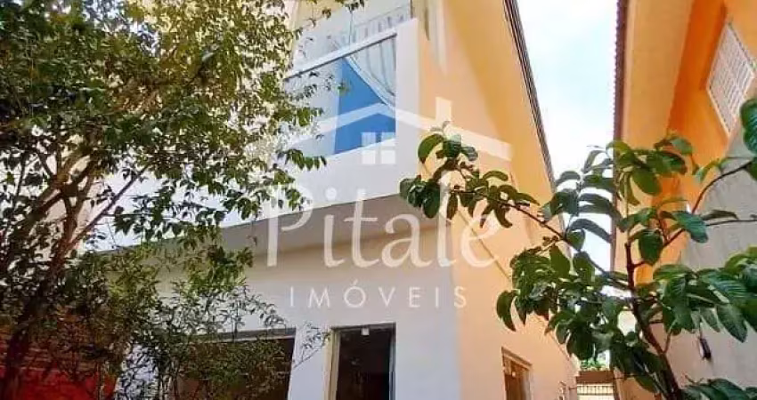 Sobrado à venda, 170 m² por r$ 943.000,00 - jardim boa vista (zona oeste) - osasco/sp