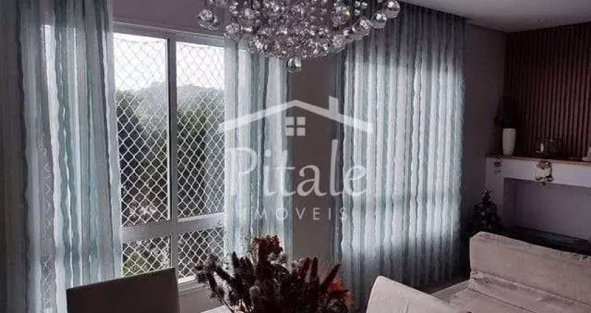 Casa com 4 dormitórios à venda, 196 m² por r$ 849.500,00 - ana cristina ii - jandira/sp