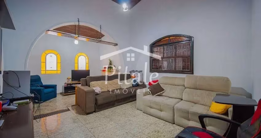 Casa com 4 dormitórios à venda, 224 m² por r$ 807.000 - bela vista - são paulo/sp