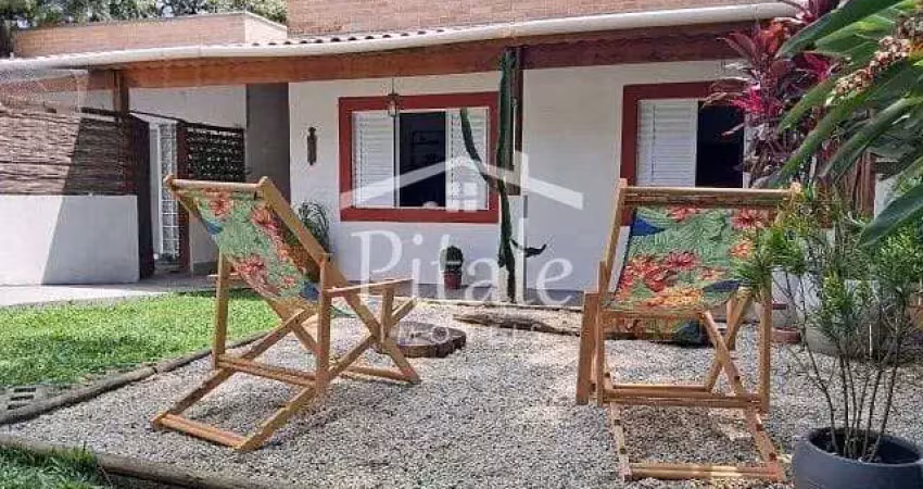 Casa com 2 dormitórios à venda, 200 m² por r$ 954.000,00 - granja carneiro viana - cotia/sp