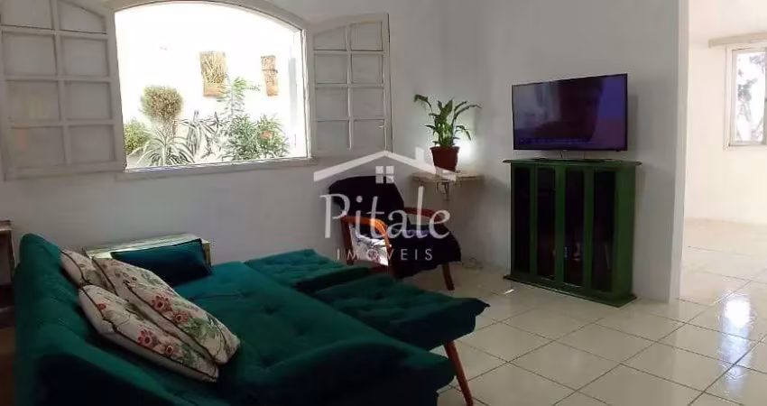 Sobrado em condomínio fechado com 4 dormitórios à venda - horizontal park - cotia/sp