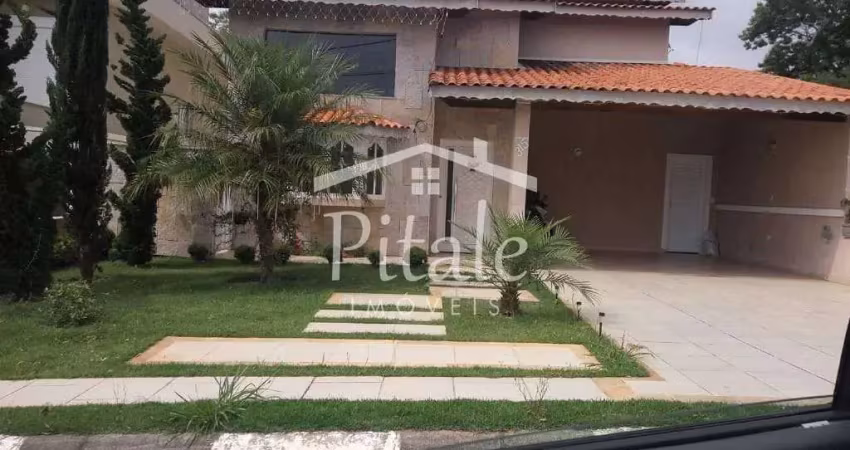 Sobrado com 4 dormitórios à venda, 308 m² por r$ 980.000,00 - jardim europa - vargem grande paulist